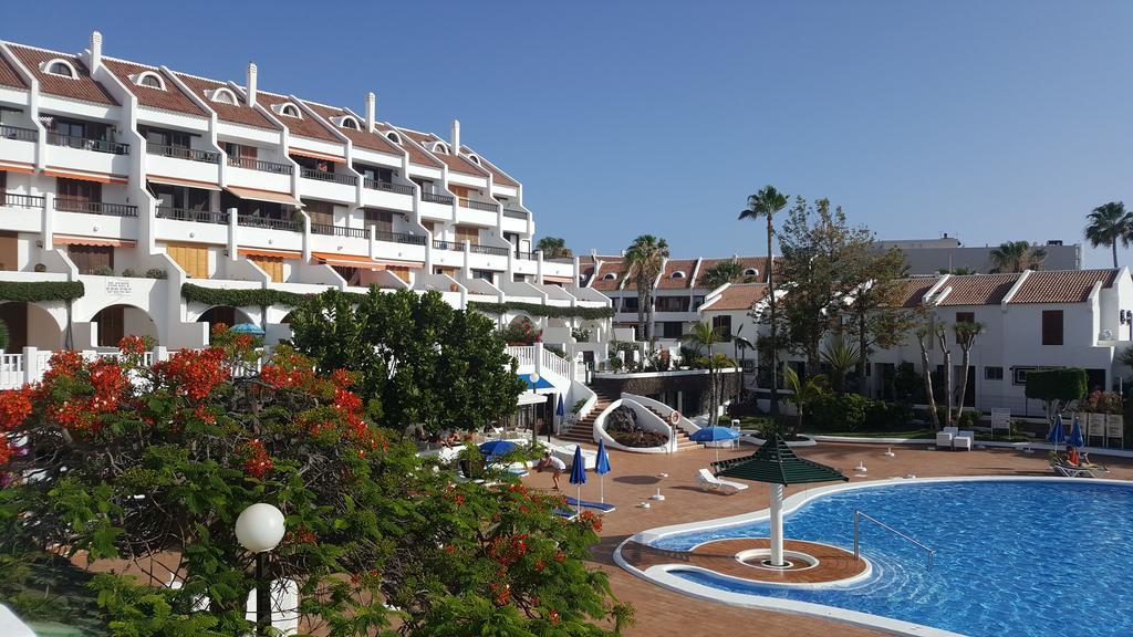 Atlantic Apartment Las Americas Playa de las Americas  Exterior photo