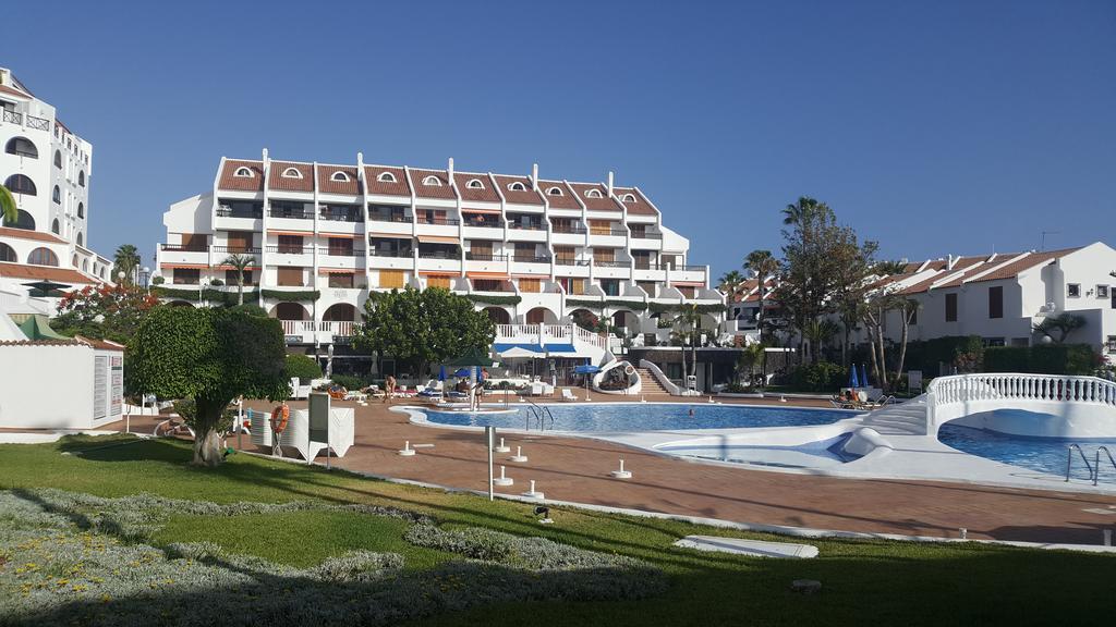 Atlantic Apartment Las Americas Playa de las Americas  Exterior photo