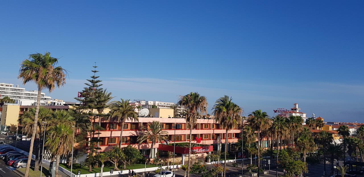 Atlantic Apartment Las Americas Playa de las Americas  Exterior photo